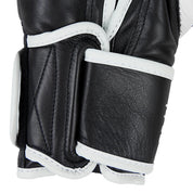 Joya Strike Boxing Gloves Black
