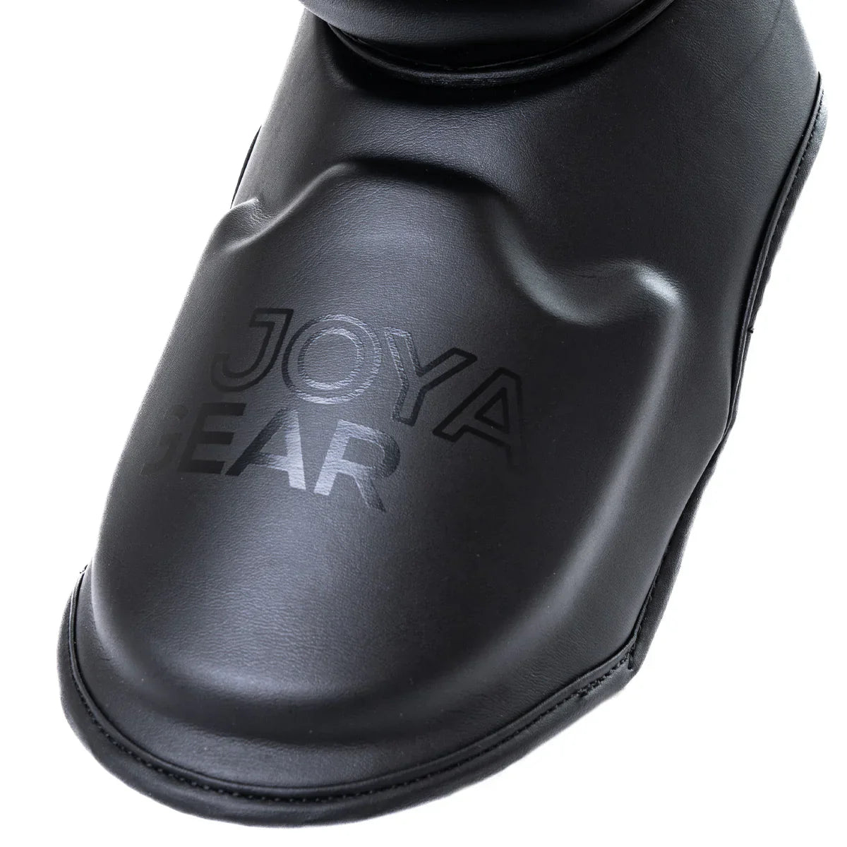 Joya Strike Shin Guards Black/Black