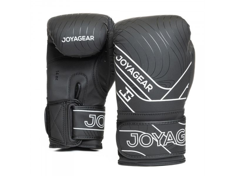 Joya Essentials Boxing Gloves White