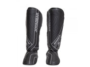 Joya Essentials Shin Guards White