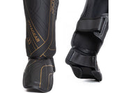 Joya Essentials Shin Guards Gold