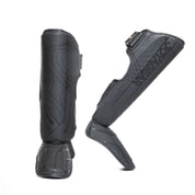 Joya Essentials Shin Guards Black