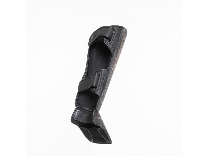 Joya Essentials Shin Guards Gold