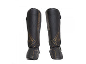 Joya Essentials Shin Guards Gold