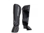 Joya Essentials Shin Guards White