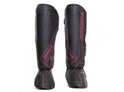 Joya Essentials Shin Guards Pink