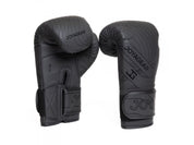 Joya Essentials Boxing Gloves Black