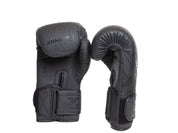 Joya Essentials Boxing Gloves Black