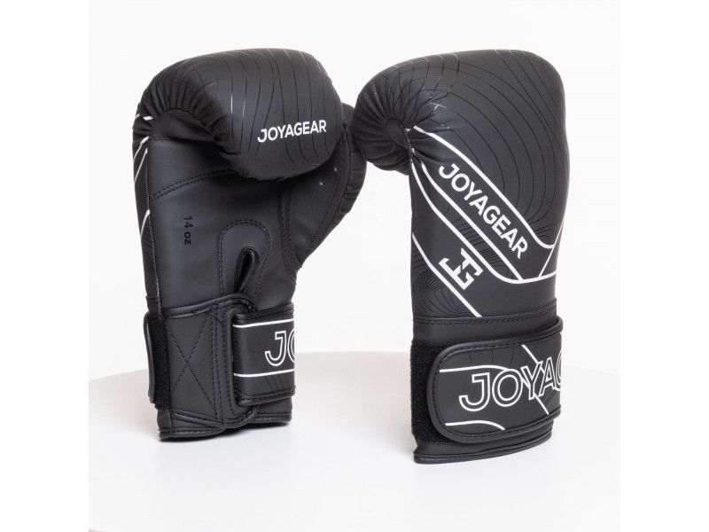 Joya Essentials Boxing Gloves White