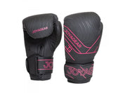Joya Essentials Boxing Gloves Pink
