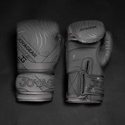 Joya Essentials Boxing Gloves Black