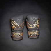 Joya Essentials Boxing Gloves Gold