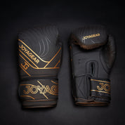 Joya Essentials Boxing Gloves Gold
