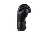 Joya Eagle Boxing Gloves Black