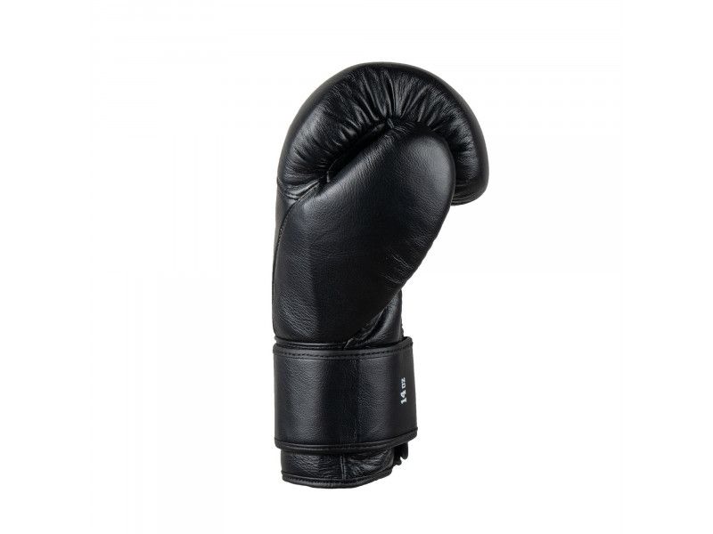Joya Eagle Boxing Gloves Black