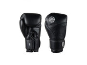 Joya Eagle Boxing Gloves Black