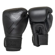 Joya Strike Boxing Gloves Black/Black