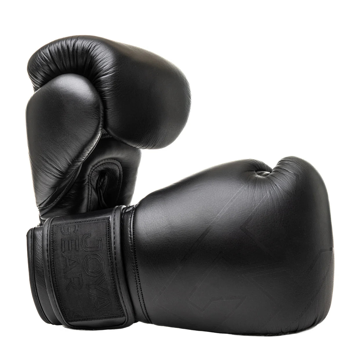 Joya Strike Boxing Gloves Black/Black