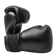 Joya Strike Boxing Gloves Black/Black