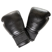 Joya Strike Boxing Gloves Black/Black