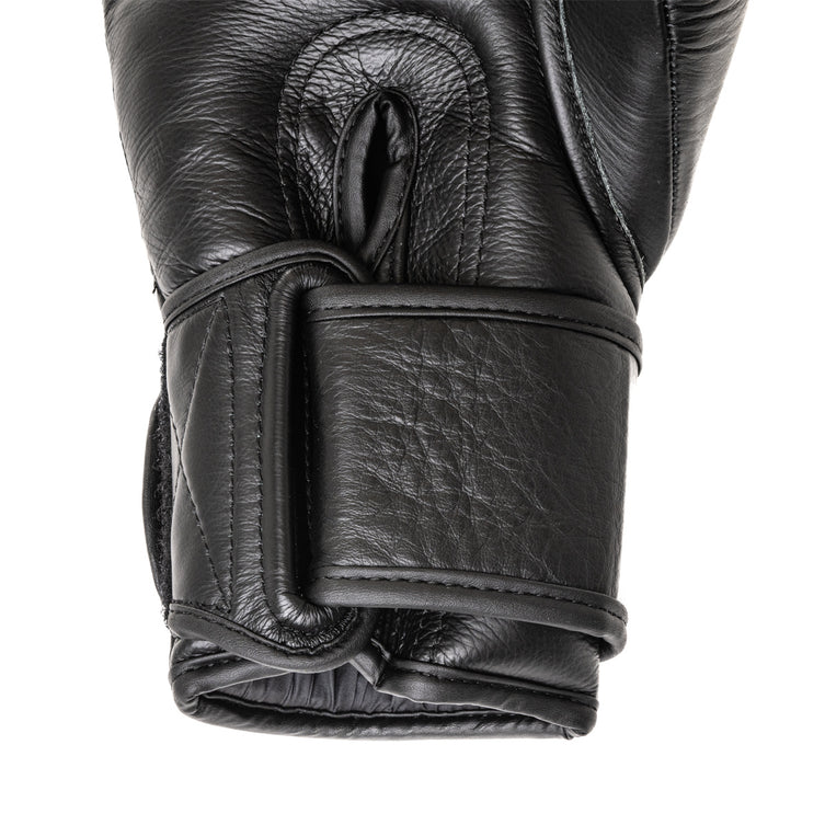 Joya Strike Boxing Gloves Black/Black