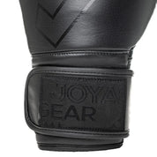 Joya Strike Boxing Gloves Black/Black