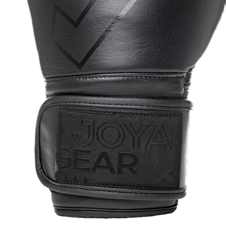 Joya Strike Boxing Gloves Black/Black