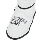 Joya Strike Shin Guards White