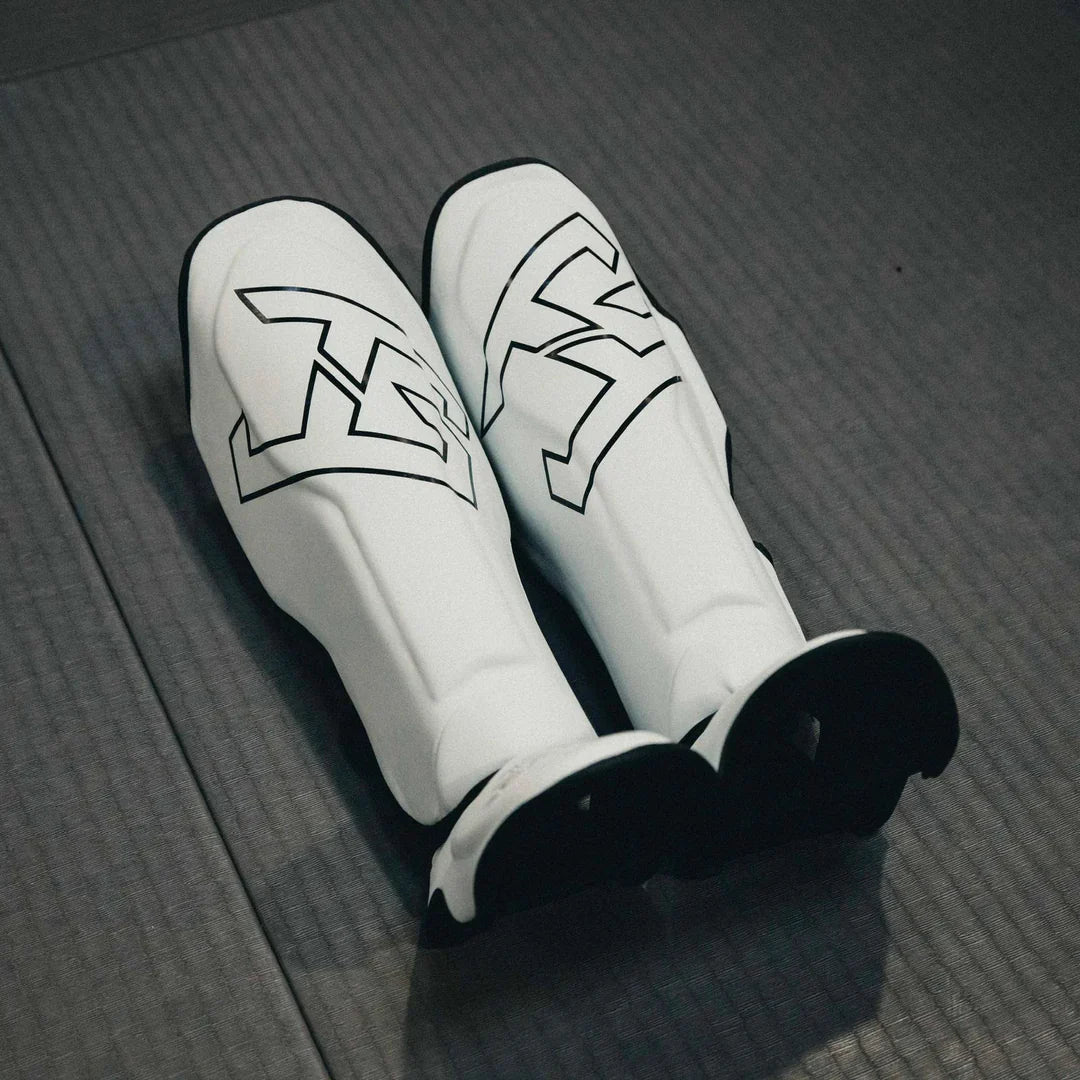 Pro Shin Guards