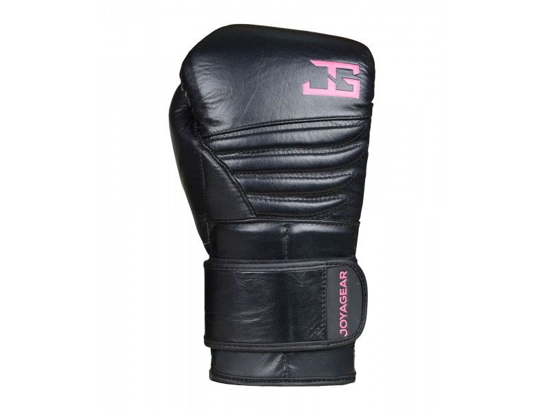 Joya Falcon Boxing Gloves Pink