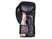 Joya Falcon Boxing Gloves Pink