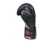 Joya Falcon Boxing Gloves Pink