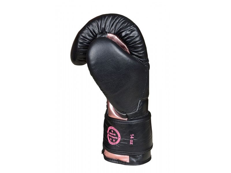 Joya Falcon Boxing Gloves Pink