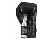 Joya Falcon Boxing Gloves Silver
