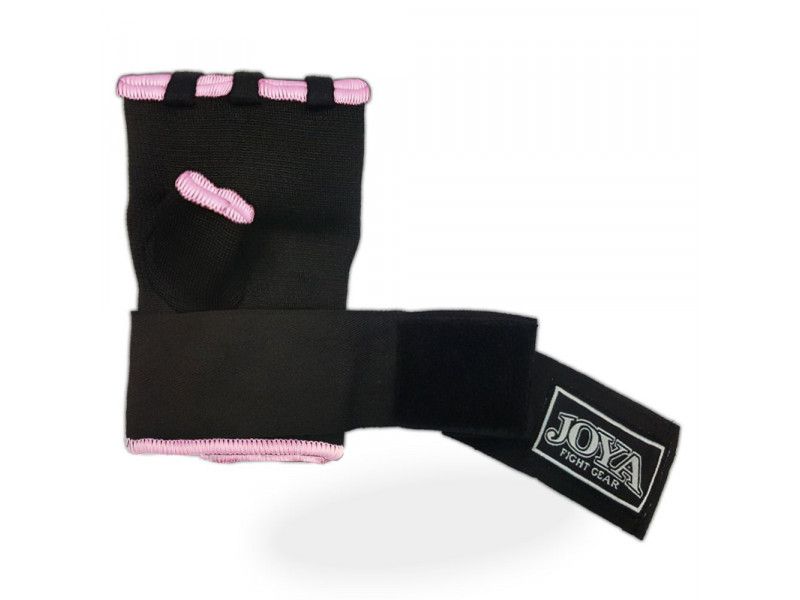 JOYA INNER GLOVES PINK