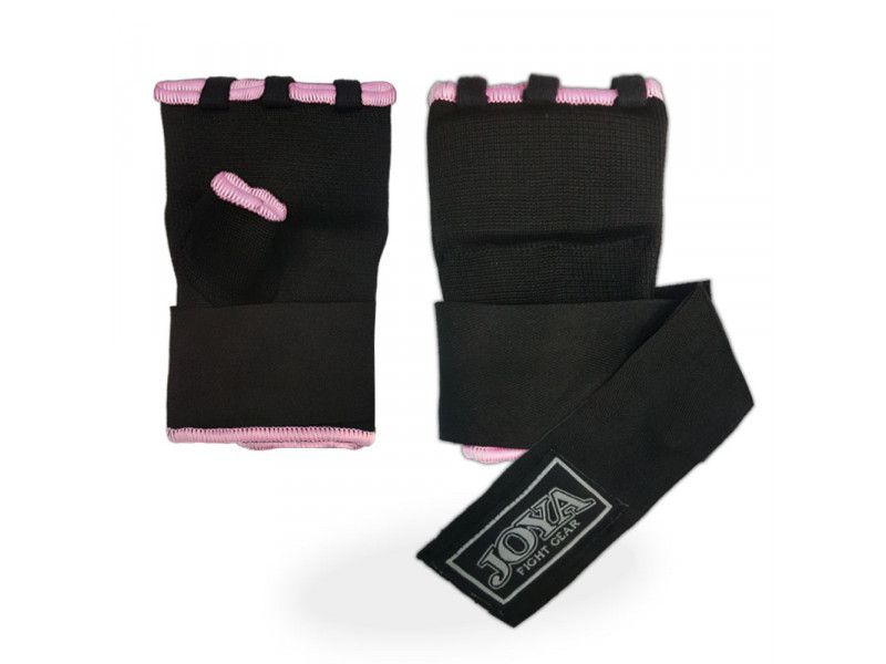 JOYA INNER GLOVES PINK
