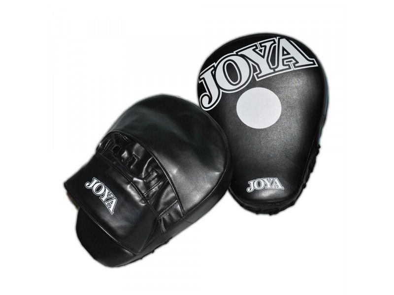 Joya Focus Mitts Black