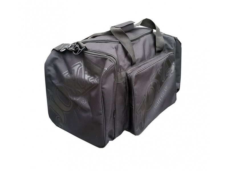 Joya Standard Gym Bag Black