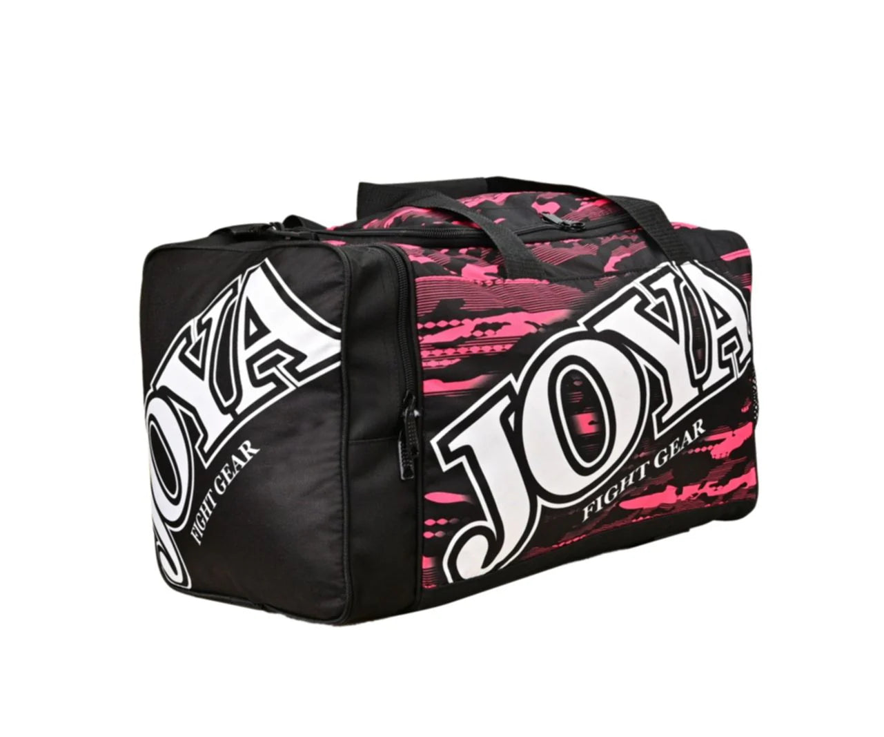 Joya V2 Gym Bag Pink