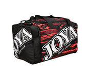 Joya V2 Gym Bag Red