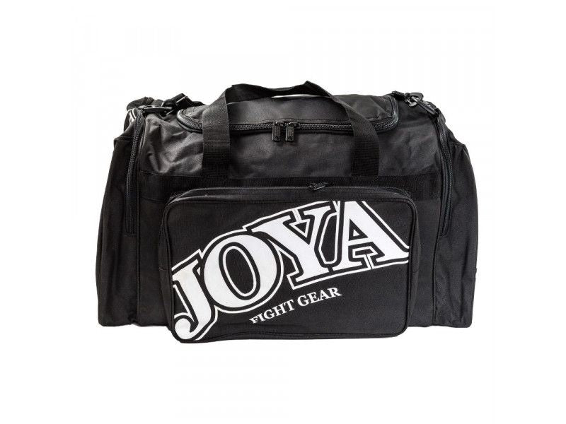 Joya Standard Gym Bag White
