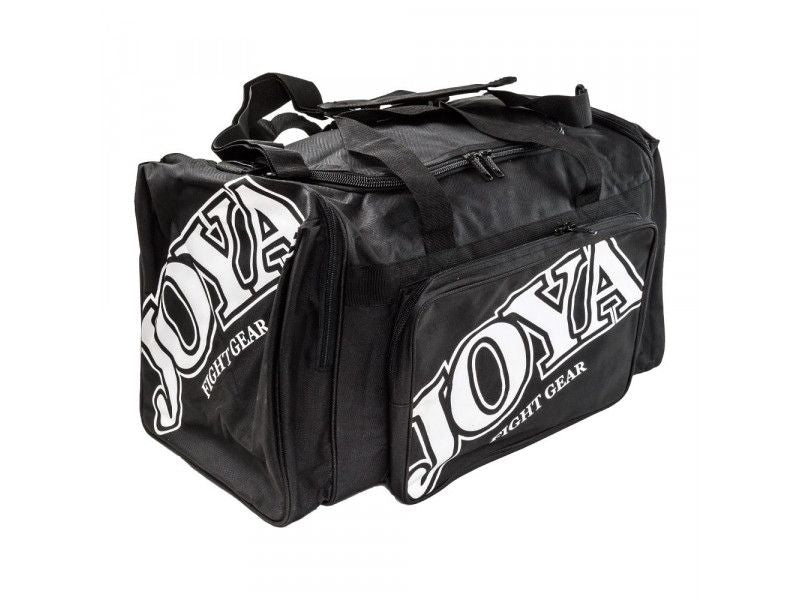 Joya Standard Gym Bag White
