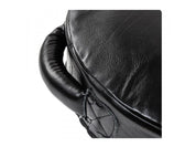Joya Round Training Pad Black