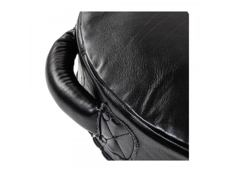Joya Round Training Pad Black