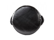Joya Round Training Pad Black