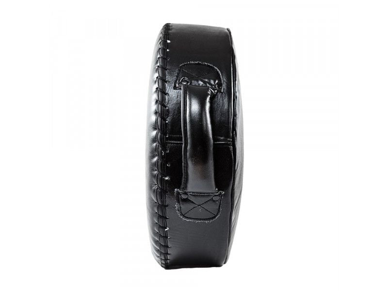 Joya Round Training Pad Black