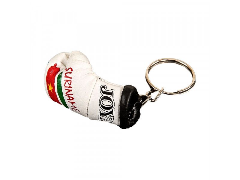 Joya Surinam Keychain