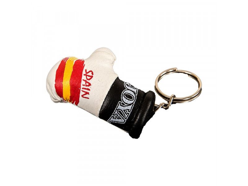 Joya Spain Keychain