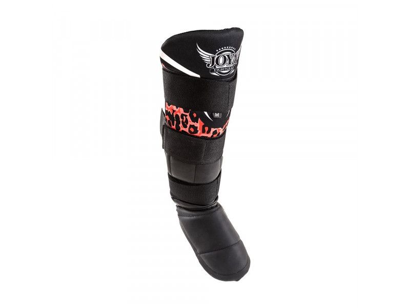 Joya Women's Shinguard - Leopard