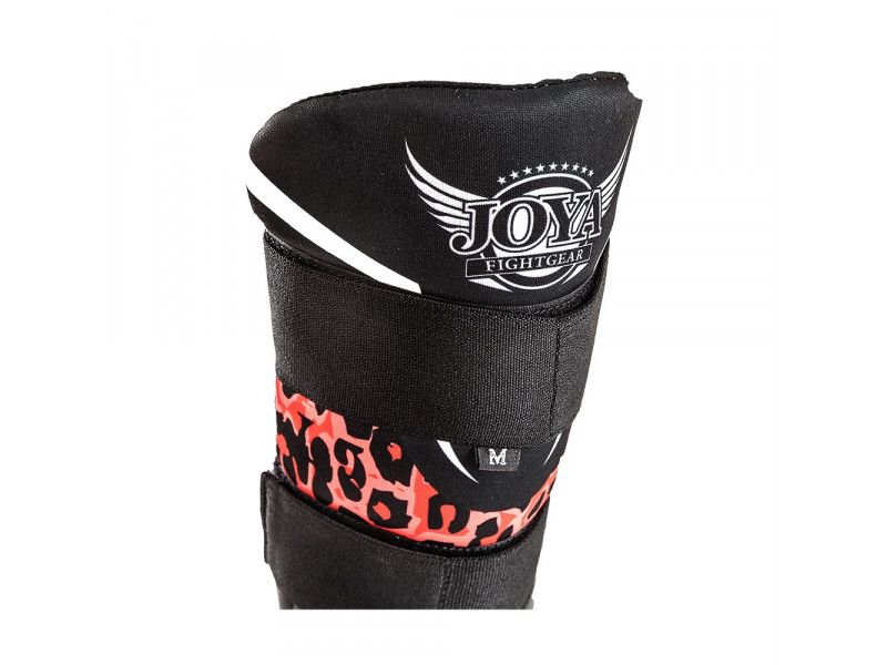 Joya Women's Shinguard - Leopard